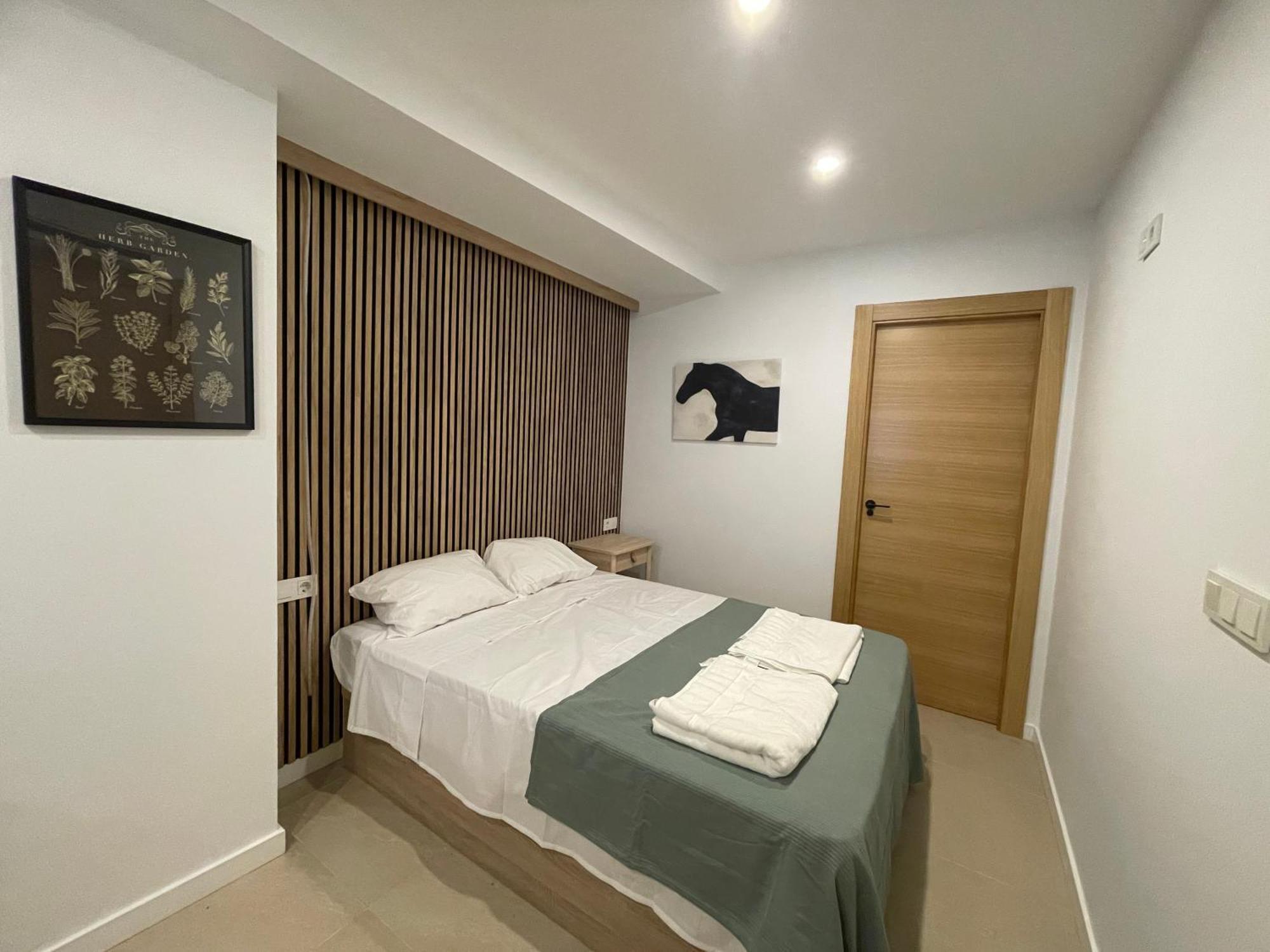 Apartamentos Postiguet Alicante Exterior foto